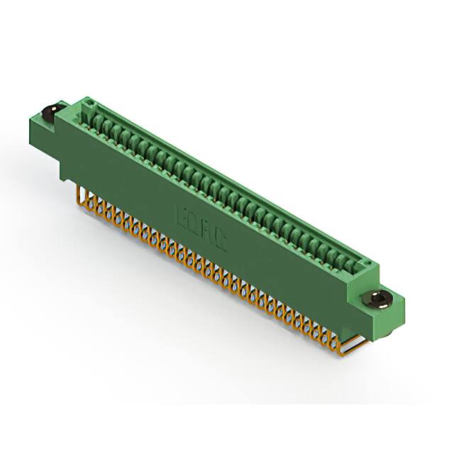 845-030-558-603 EDAC Inc.  Edgeboard Connectors